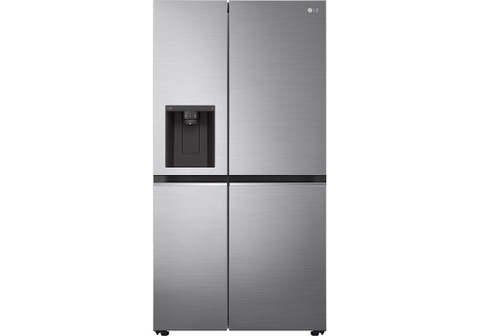 Tủ lạnh LG Inverter 635 lít GR-D257JS