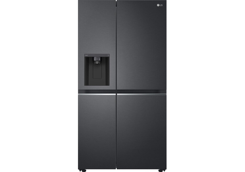 Tủ lạnh LG Inverter 635 lít GR-D257MC