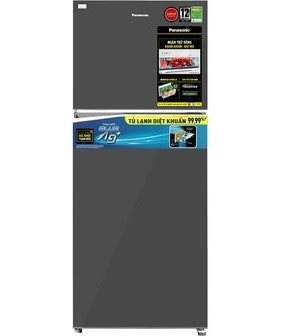 Tủ lạnh Panasonic Inverter 268 lít NR-TV301VGMV