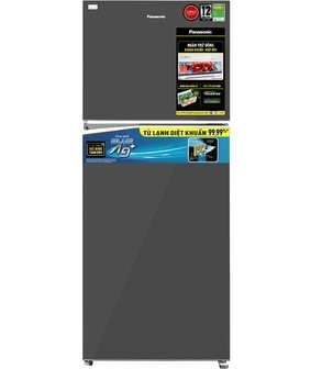 Tủ lạnh Panasonic Inverter 306 lít NR-TV341VGMV