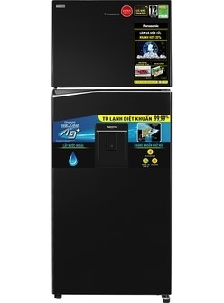 Tủ lạnh Panasonic Inverter 326 lít NR-TL351GPKV