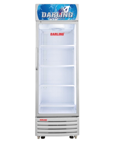 TỦ MÁT DARLING ĐÈN LED 400L DL-4000A2