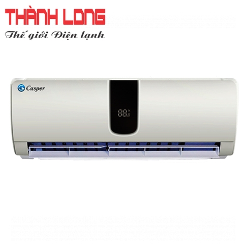 Điều hòa Casper inverter 12000btu 2 chiều IH-12TL22