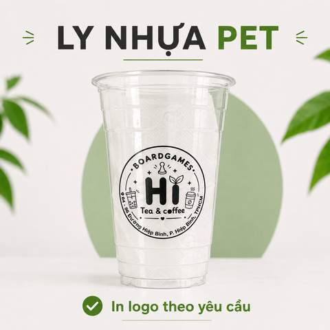 ly nhua pet moi