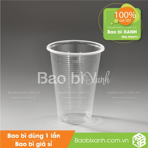 Ly nhựa PP 95 sọc - 500ml
