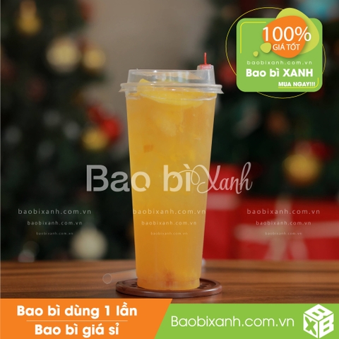 Ly nắp tim mềm 700ml