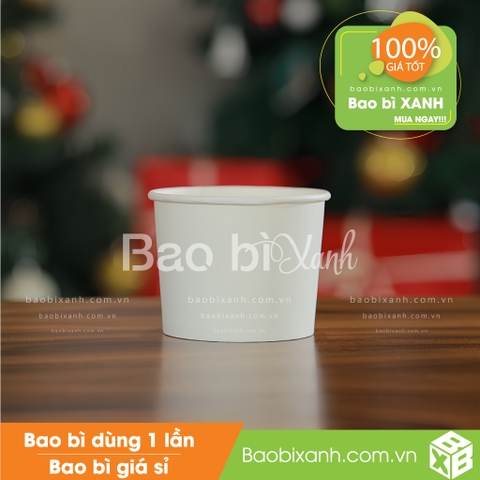 Tô giấy 390ml - 13oz