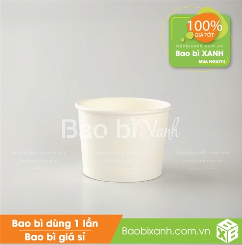 Tô giấy 360ml - 12oz