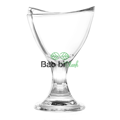 Bộ 6 ly Delight Sundae Cup 165ml