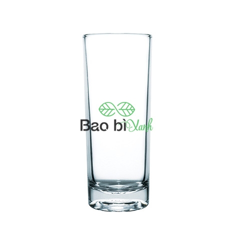 Bộ 12 Ly Cafe 260ml hình ống