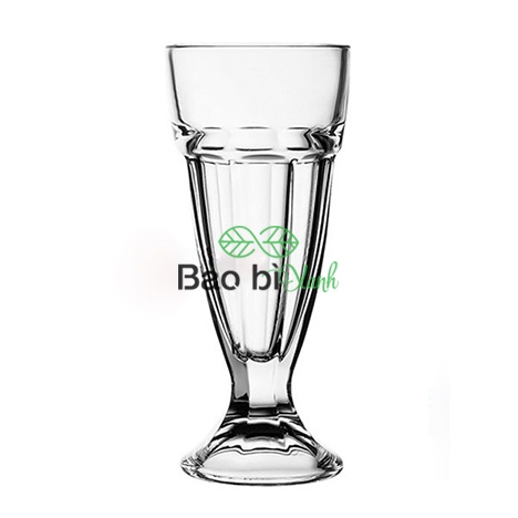 Ly sinh tố Deli 345ml (Bộ 6 ly)