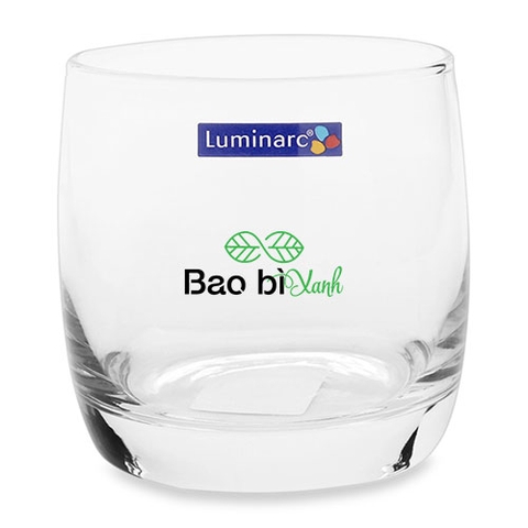 Ly Luminarc Vigne 310ml (Bộ 6 ly)