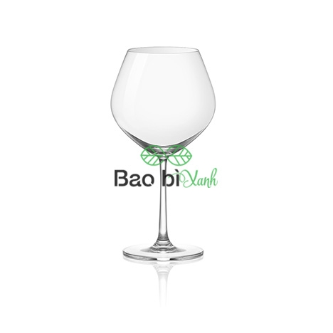 Bộ 6 Ly Santé Burgundy 635ml