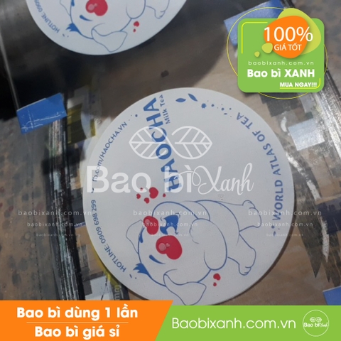 Màng ép HaoCha