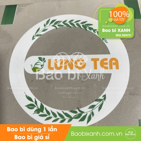 Cuộn màng ép LungTea