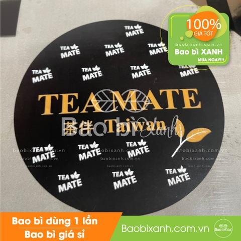 Màng ép Tea Mate