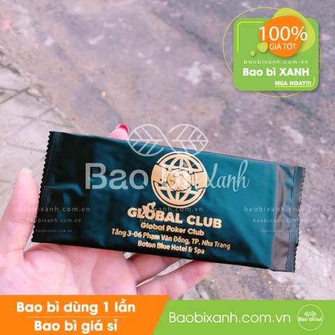 Khăn lạnh Global Club