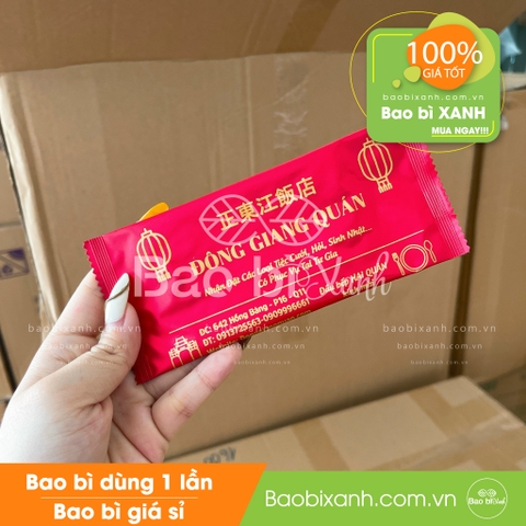 Khăn cưới hỏi sinh nhật