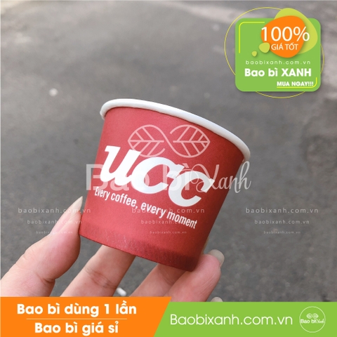 Ly giấy UESHIMA COFFEE