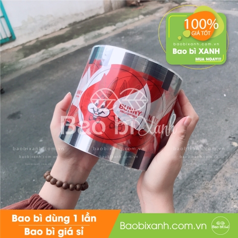 Màng ép Bunny