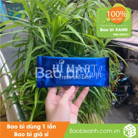 Khăn lạnh Hi Mart