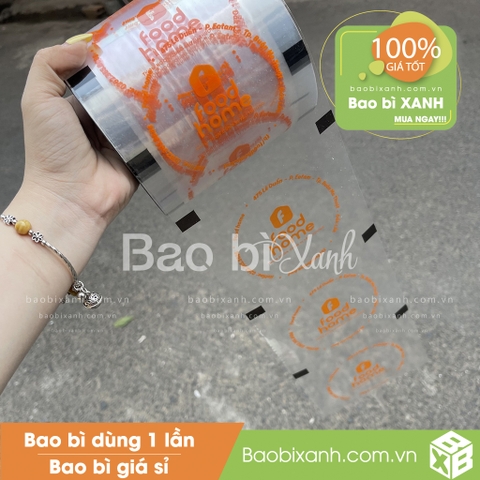 Màng ép FOODHOME