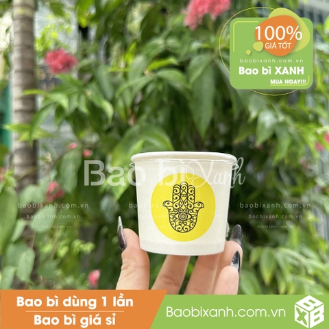 Ly giấy Phaya Thai Spa