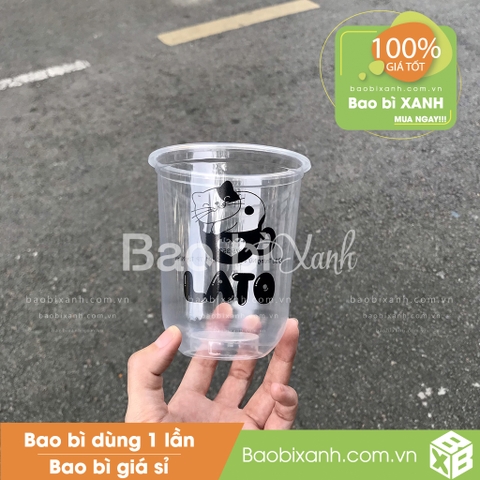Ly nhựa Lato