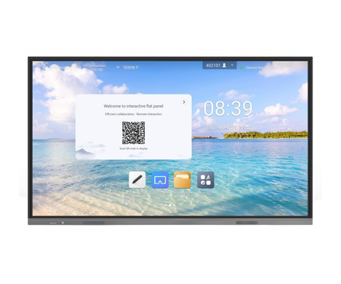 Màn Hình Tương Tác Thông Minh Meekbase IB86LED