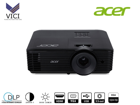 Máy chiếu Acer X128H chính hãng