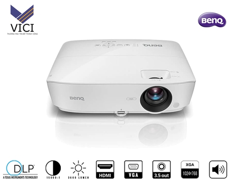 Máy chiếu BenQ MX535 chính hãng giá rẻ