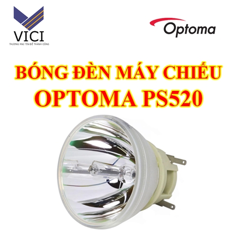 Bóng đèn máy chiếu Optoma PS520