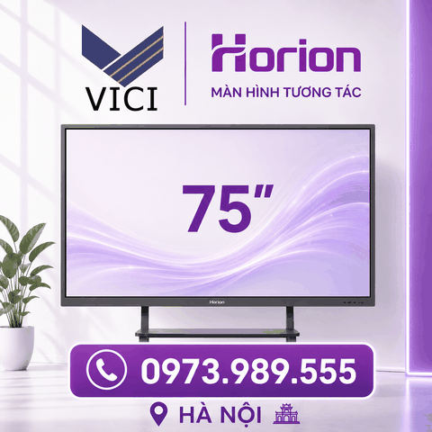 Màn Hình Tương Tác Horion