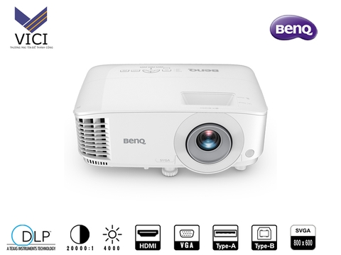 Máy chiếu BenQ MS560- Máy chiếu VICI