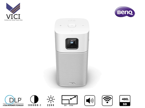 Máy chiếu BenQ GV1