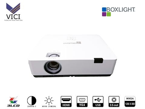 Máy chiếu Boxlight ALW402 chính hãng