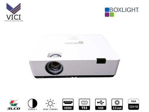 Máy chiếu Boxlight ALX462 chính hãng