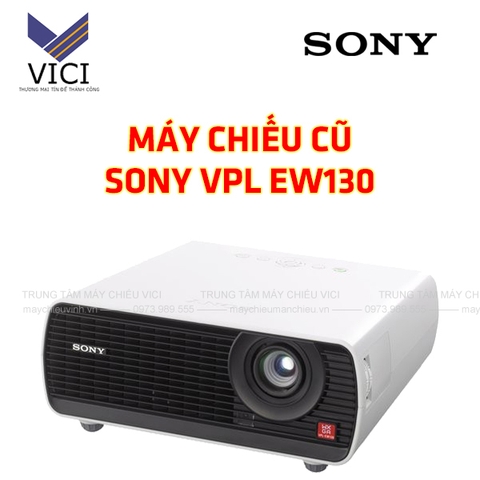 Máy chiếu Sony VPL EW130