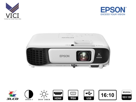 Máy chiếu Epson EB U42