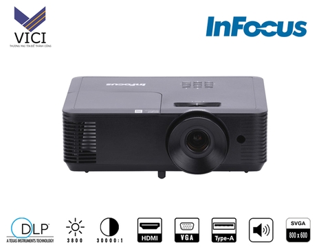 Máy chiếu InFocus P130