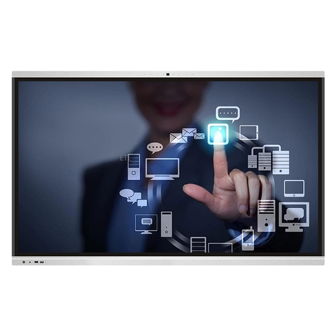 Màn hình tương tác thông minh EIBOARD IB86LED-SA