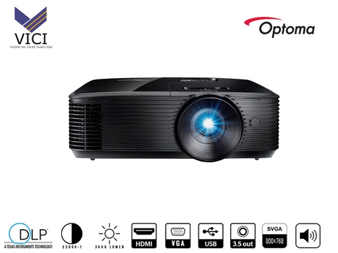 Máy chiếu Optoma SA500