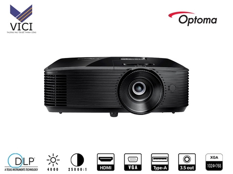 Máy chiếu Optoma X400LVe