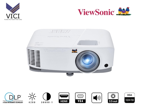 Máy chiếu Viewsonic SP16 chính hãng