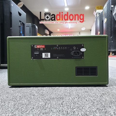 Loa di động acnos cs445