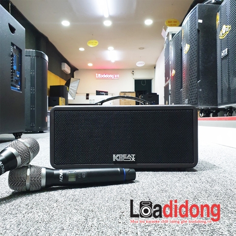 Loa Acnos ks36ms