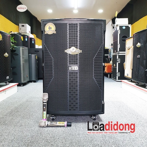 Mạch loa kéo Reverb