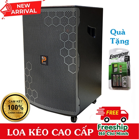 Loa kéo hay nhất hiện nay