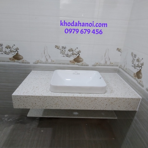 da-lavabo-kim-sa-trang