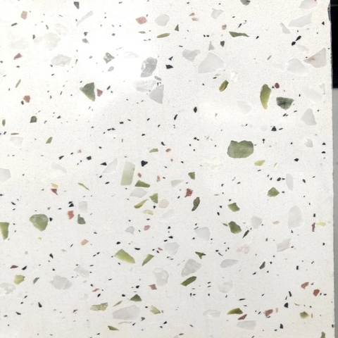 da-terrazzo